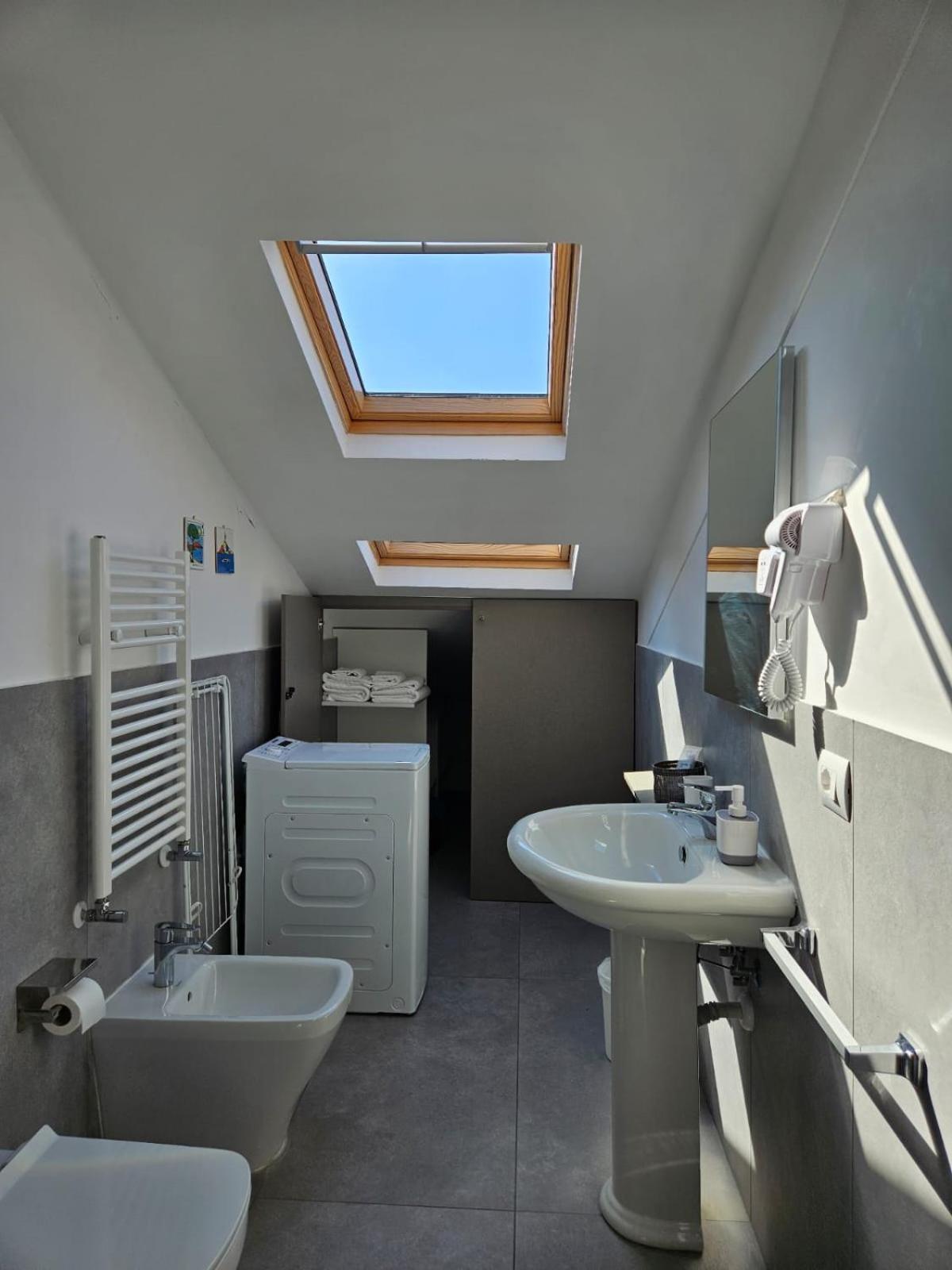 Wanda House Apartment Naples Exterior photo