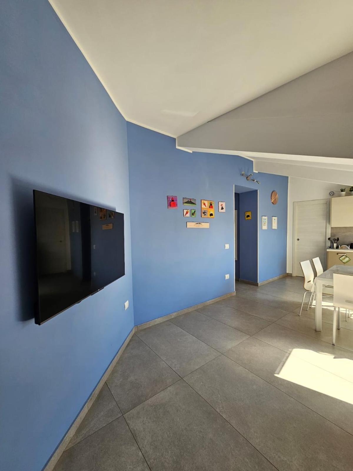 Wanda House Apartment Naples Exterior photo
