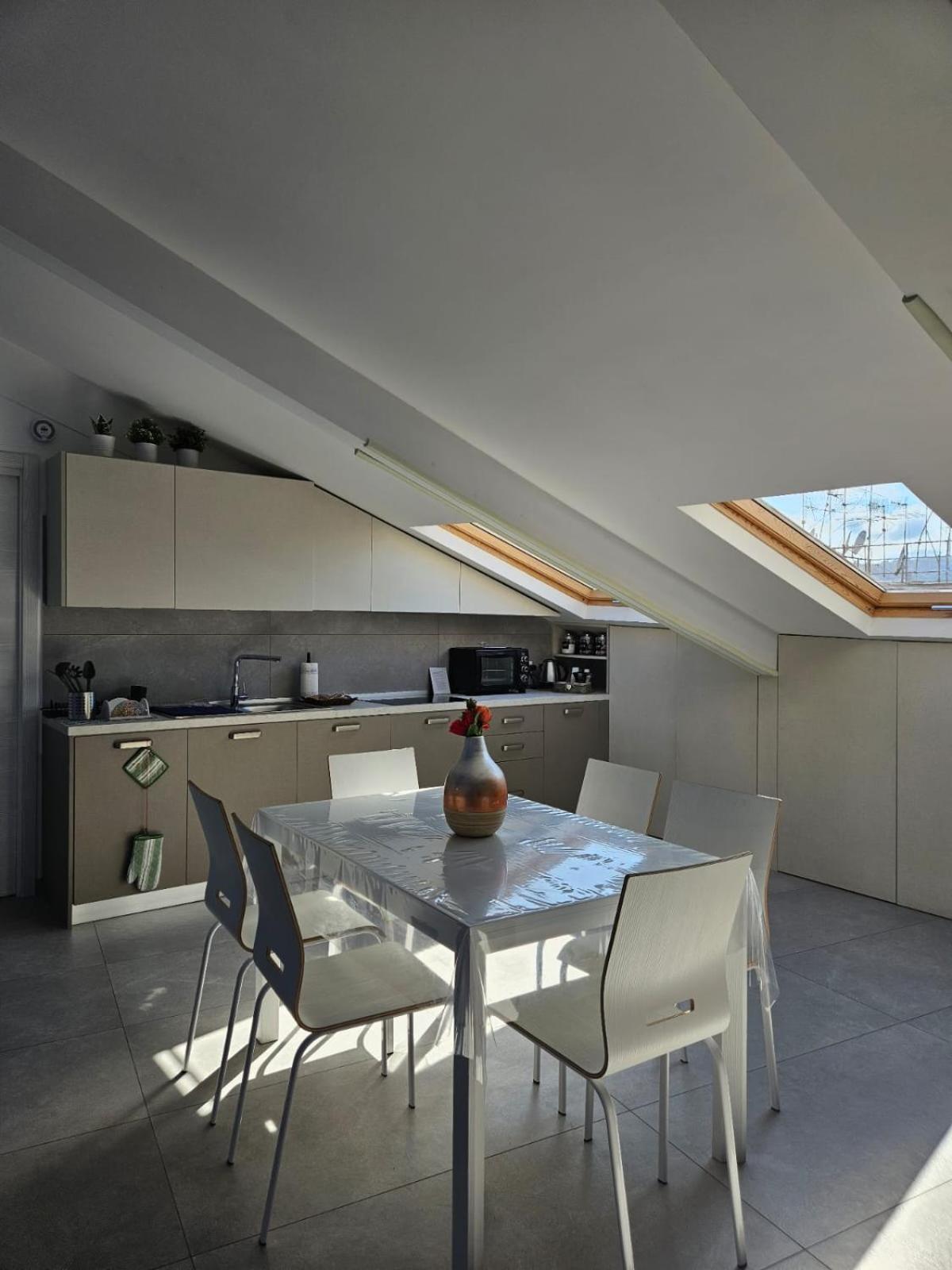 Wanda House Apartment Naples Exterior photo